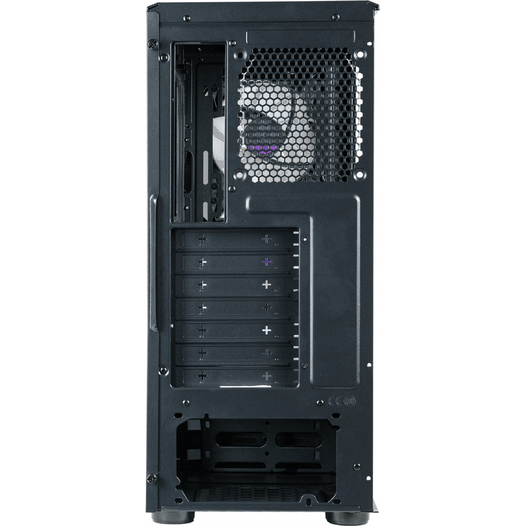 Корпус CoolerMaster CMP 520 (CP520-KGNN-S00) - зображення 5