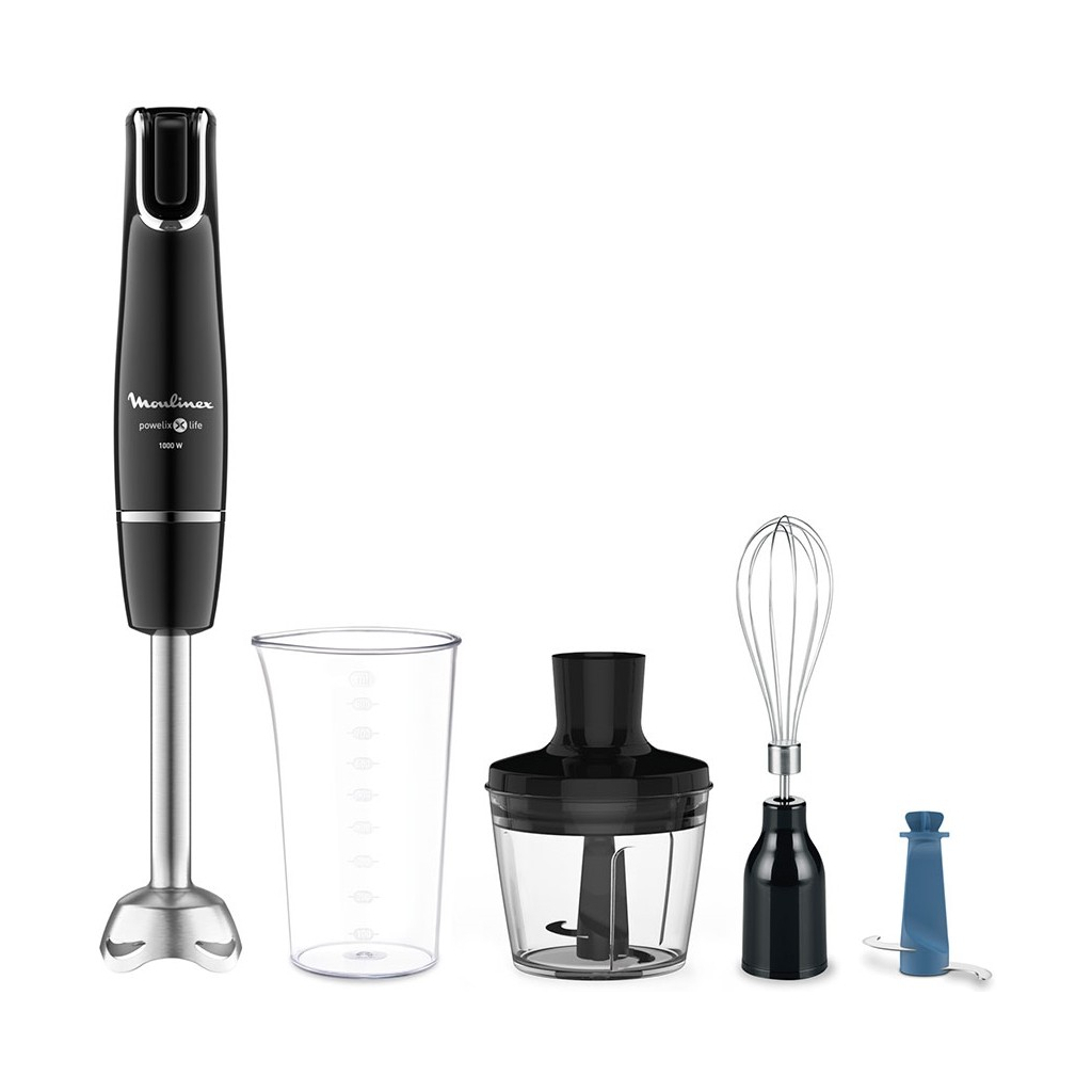 Блендер Moulinex DD944810 - зображення 1