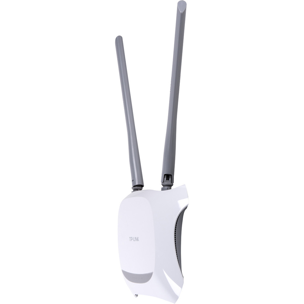 Маршрутизатор TP-Link TL-WR840N - зображення 7