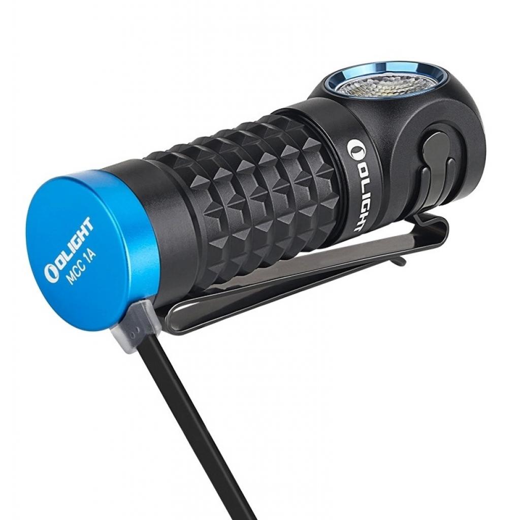 Ліхтар Olight Perun Mini - зображення 4