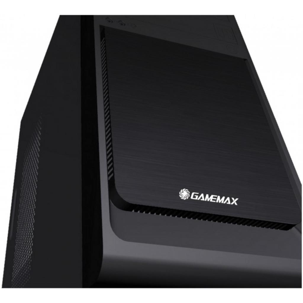 Корпус Gamemax MT-301U3-NP - зображення 6