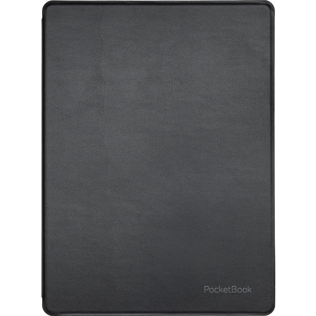Чохол до електронної книги Pocketbook Basic Origami 970 Shell series, black (HN-SL-PU-970-BK-CIS) - зображення 1