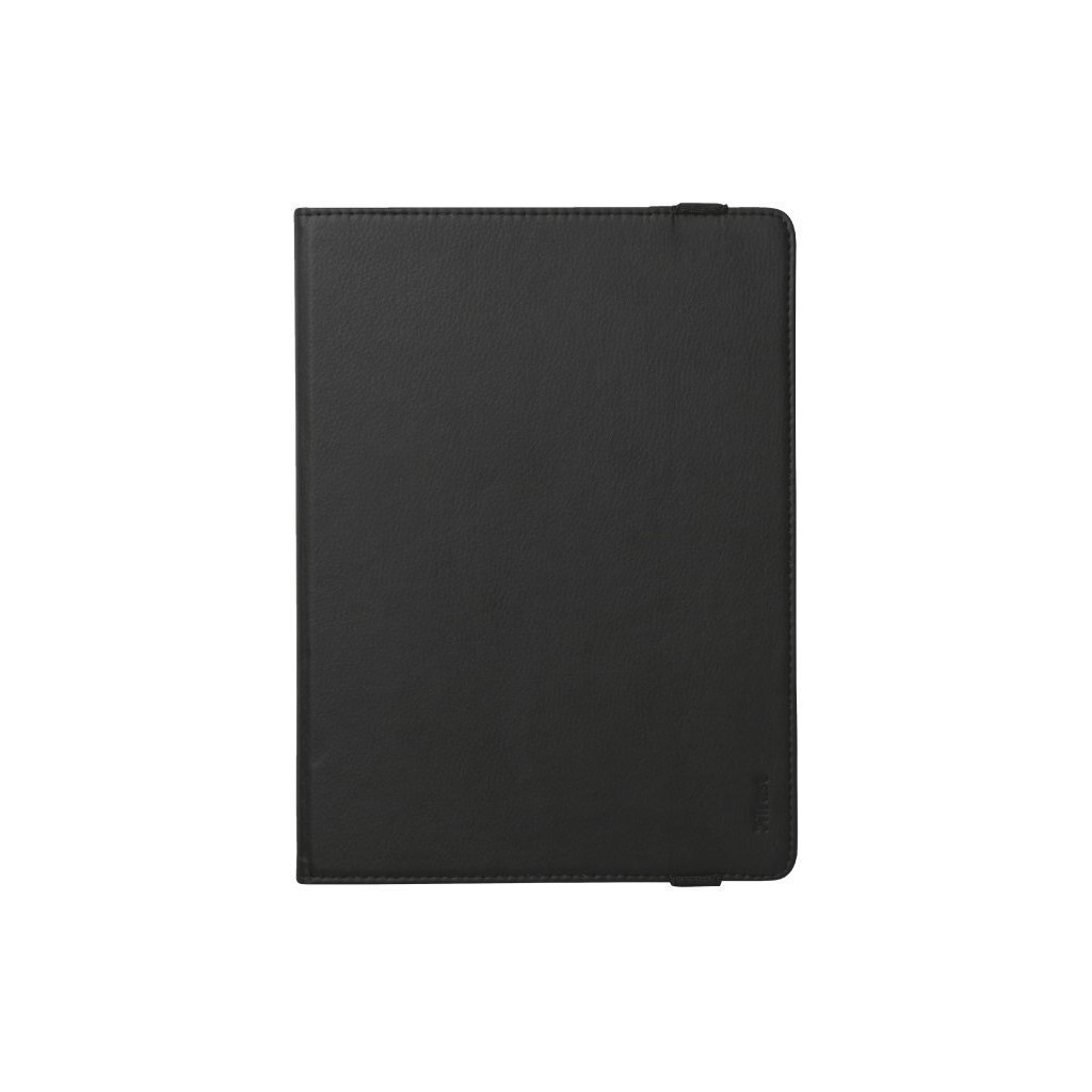 Чохол до планшета Trust Primo Folio 10 ECO Black (24214_TRUST) - зображення 1