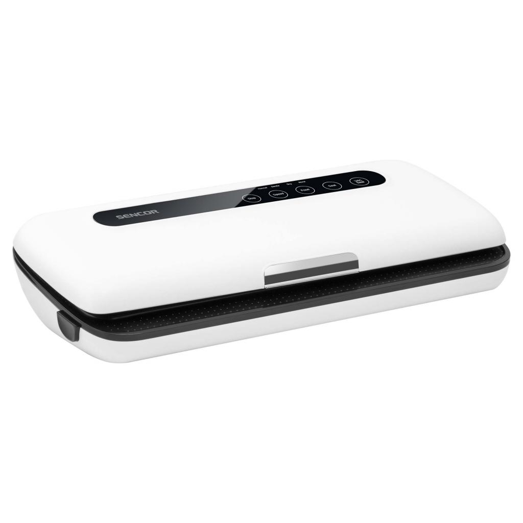 Вакууматор Sencor SVS2010WH - зображення 2