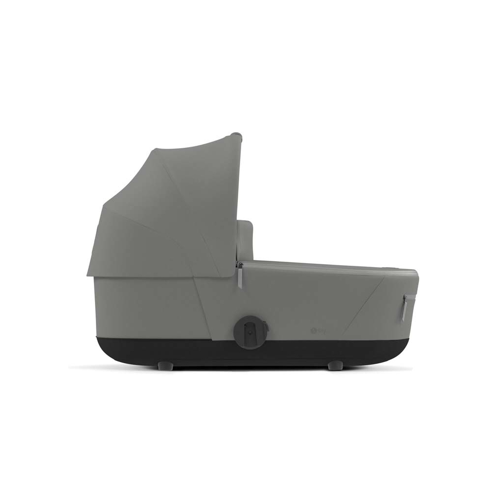 Люлька Cybex Mios Lux Soho Grey (522000835) - зображення 2