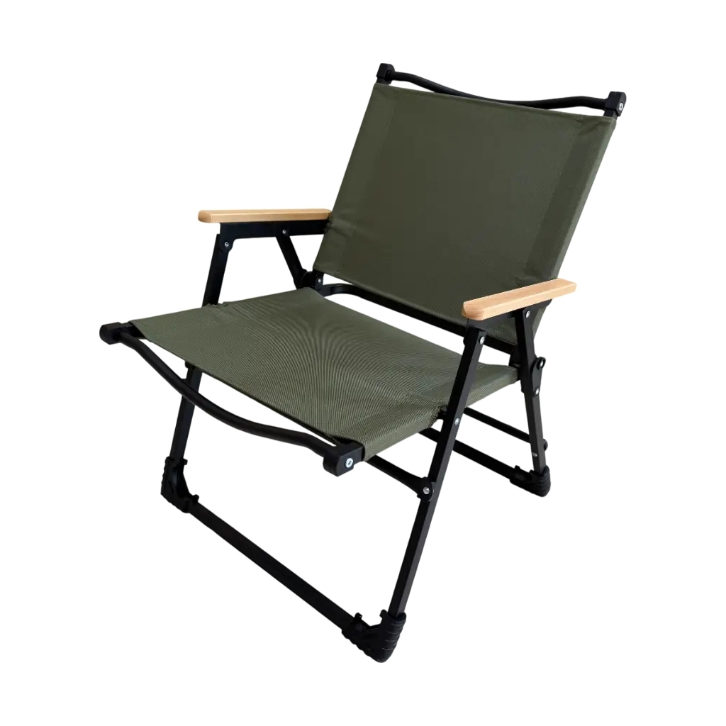 Крісло складане Time Eco ТЕ-08 SD (4820211101756) - зображення 5