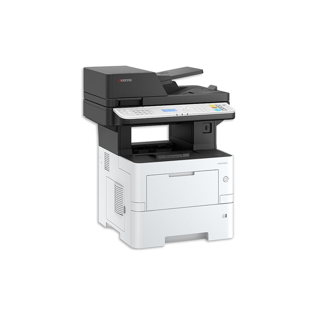 Багатофункціональний пристрій Kyocera Ecosys MA4500x (110C133NL0) - зображення 1