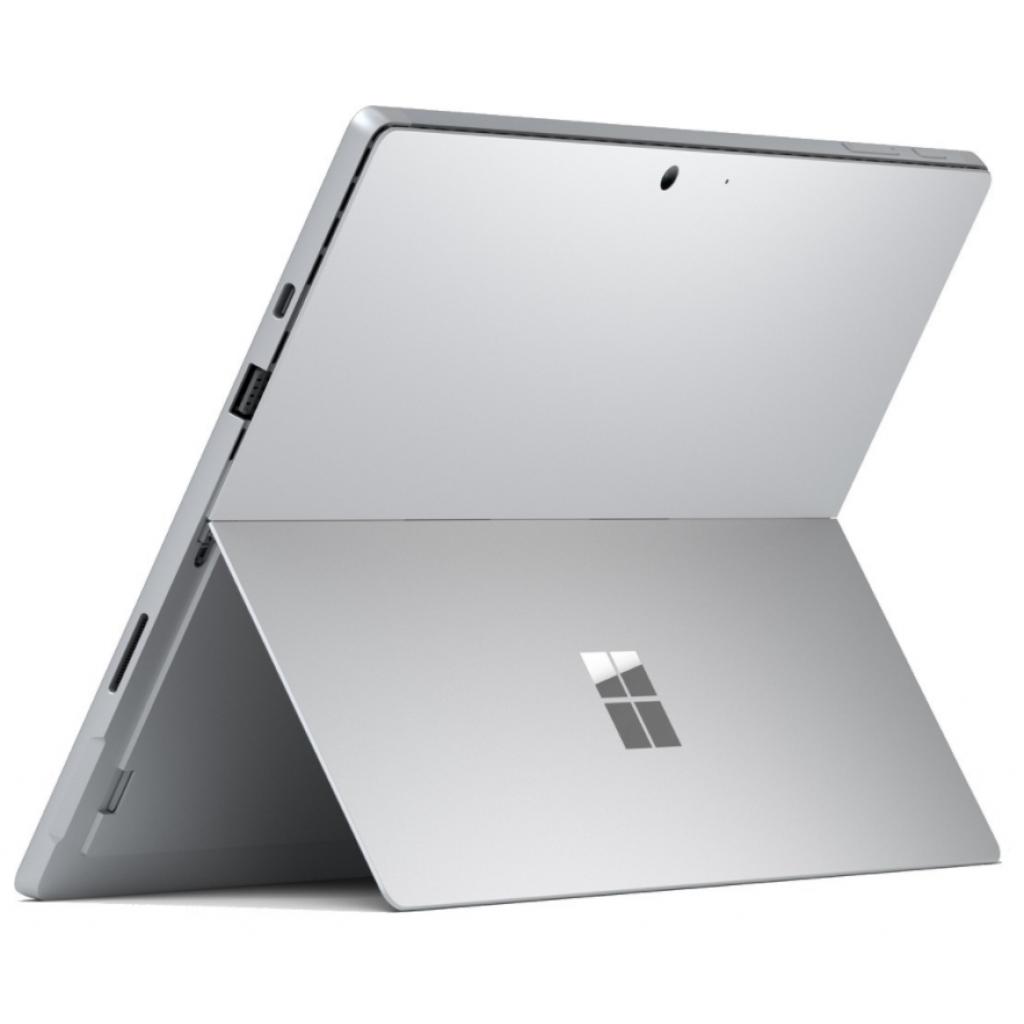 Планшет Microsoft Surface Pro 7+ 12.3 UWQHD/Intel i5-1135G7/8/256/W10P/Silver (1NA-00003) - зображення 4