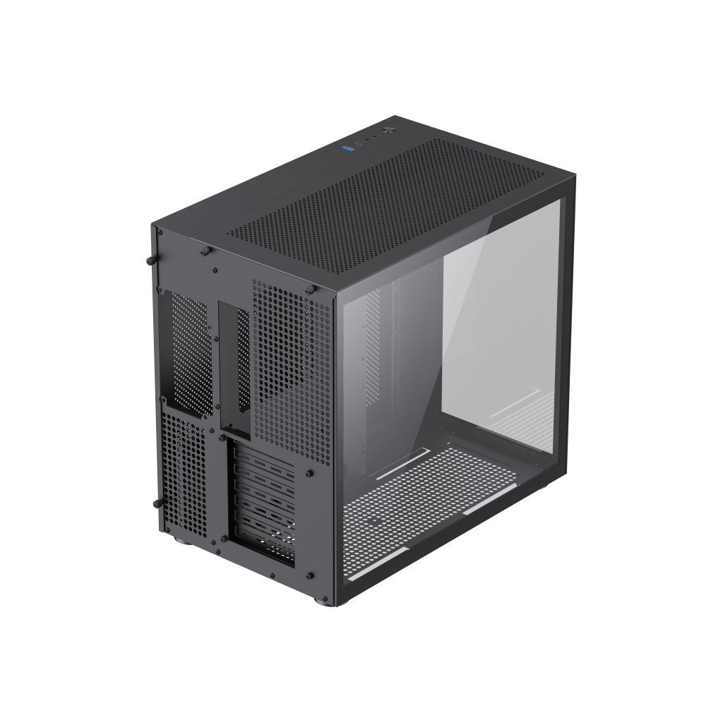 Корпус Gamemax Infinity BK - зображення 9
