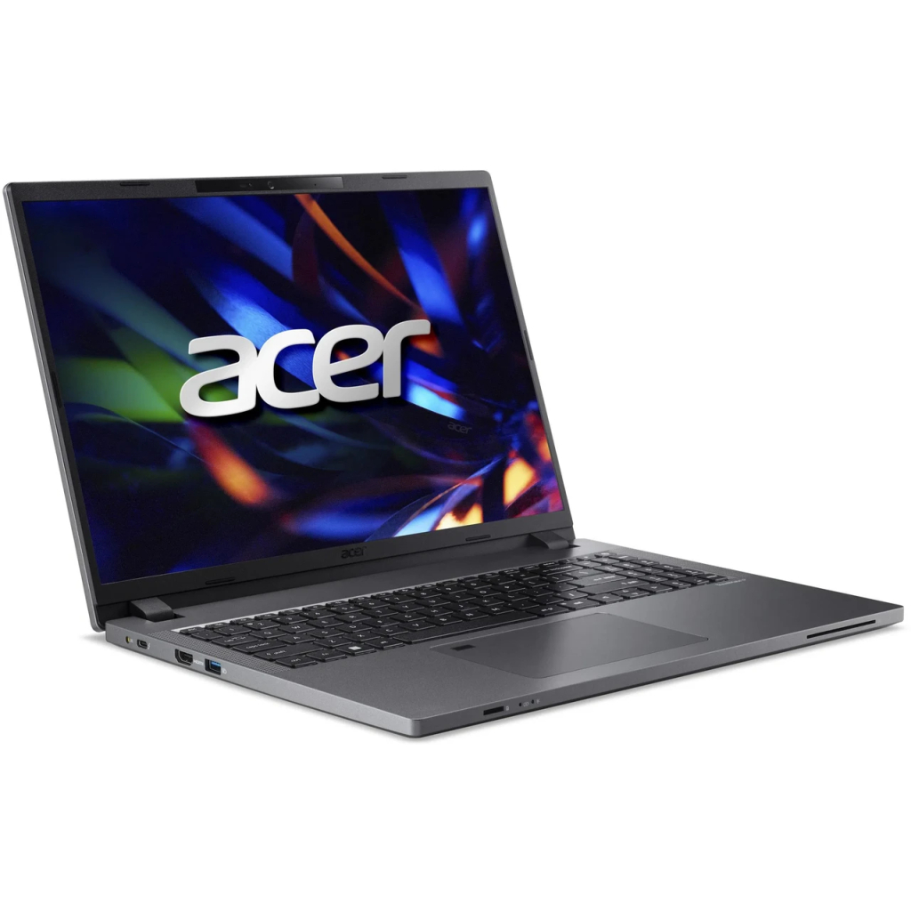 Ноутбук Acer TravelMate P2 TMP216-41-TCO (NX.BB2EU.007) - зображення 2
