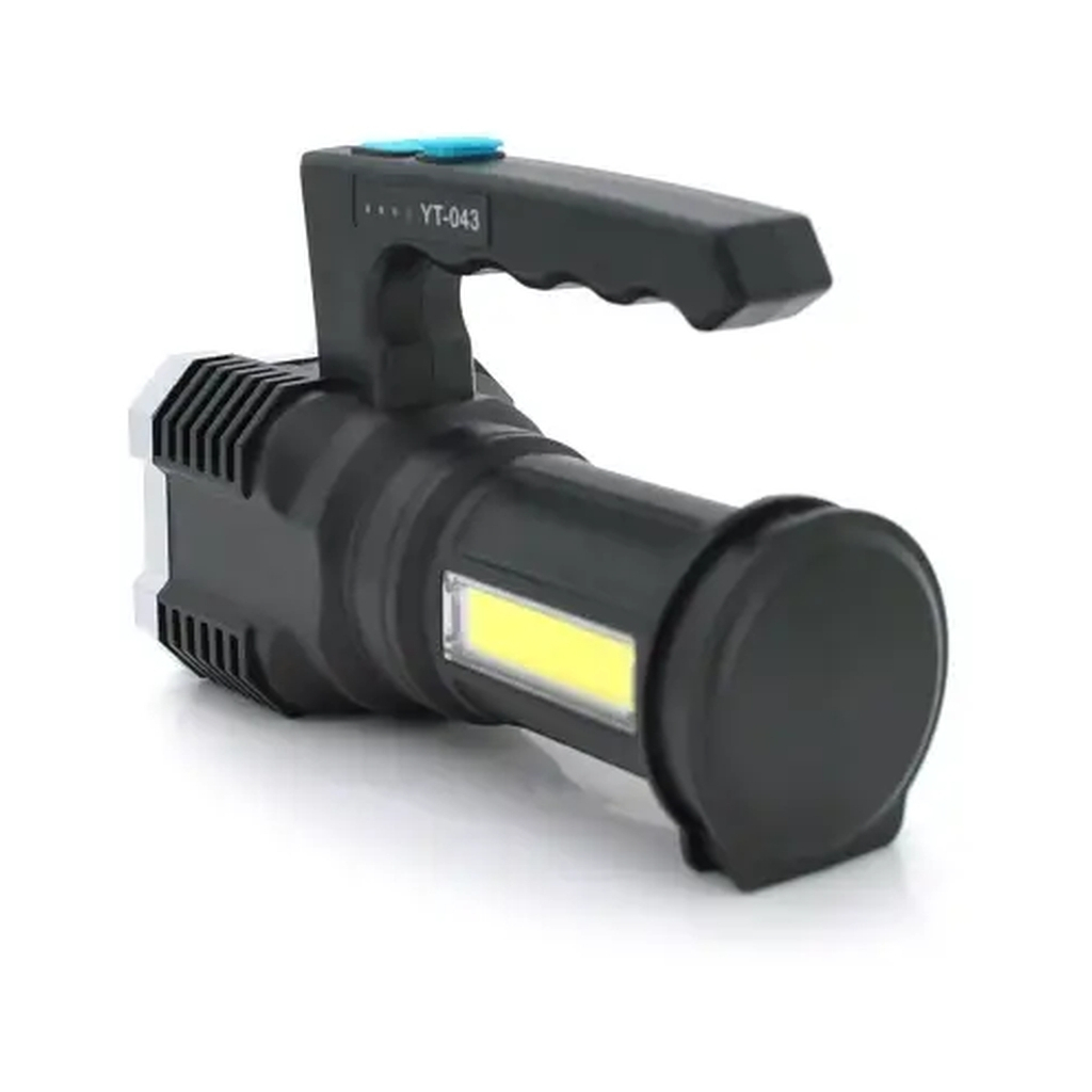 Ліхтар Voltronic Portable Lamp YT-81043 (YT-81043) - зображення 2