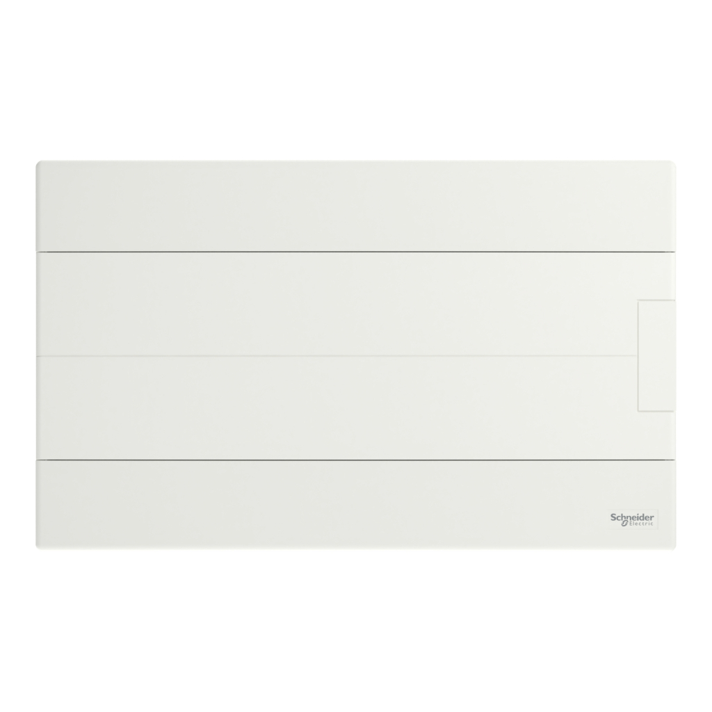 Розподільний щит Schneider Electric Easy9 EU 1 ряд 18 мод (EZ9EUB118) - picture 2