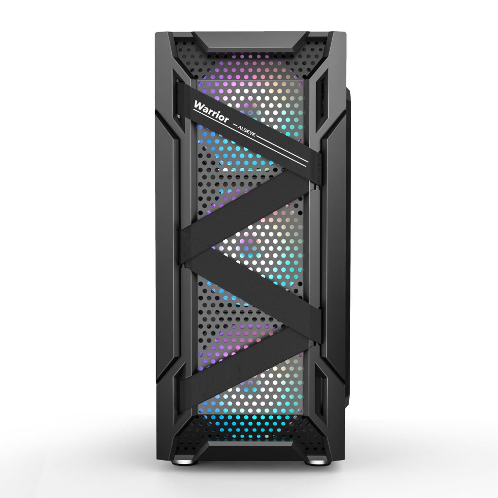 Корпус Alseye Warrior-B (AS.07.0002) - зображення 2