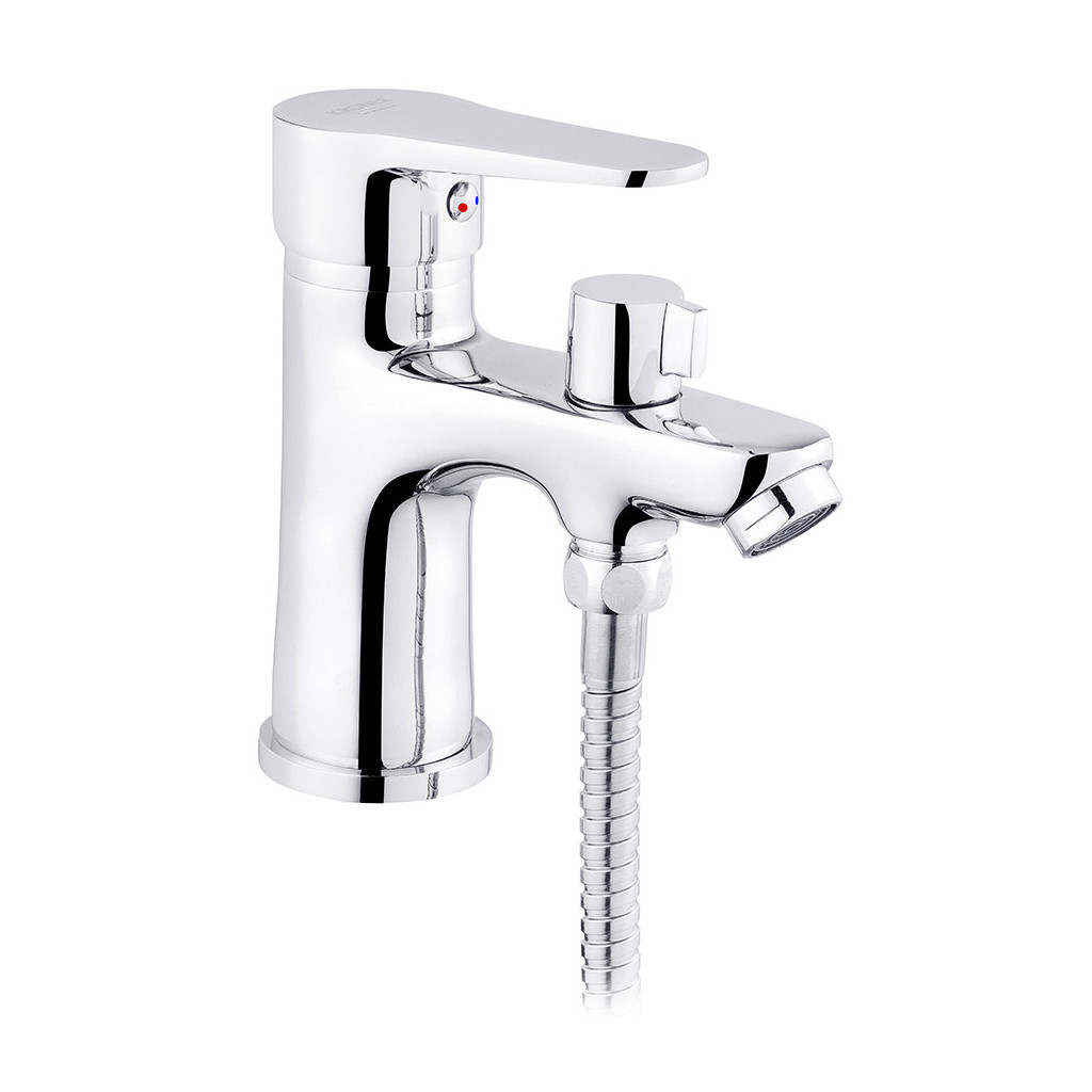 Змішувач Kroner Elbe-C015 - зображення 1