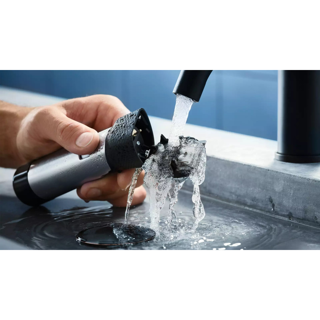 Тример Philips BT9810/15 - зображення 4