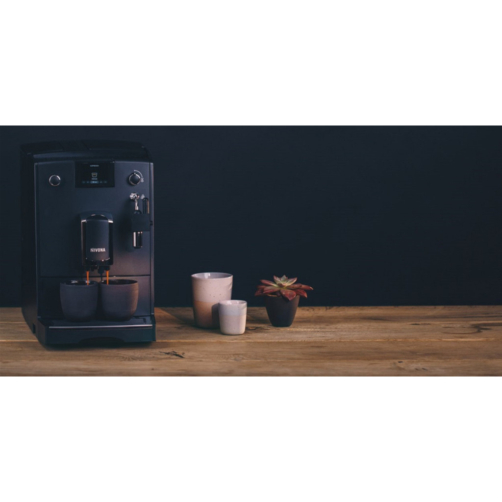 Кавомашина Nivona NICR 550 - зображення 4