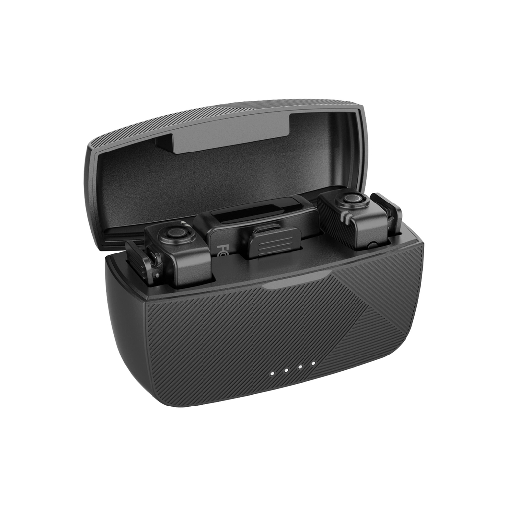 Мікрофон Fifine M9 Black (M9) - picture 6