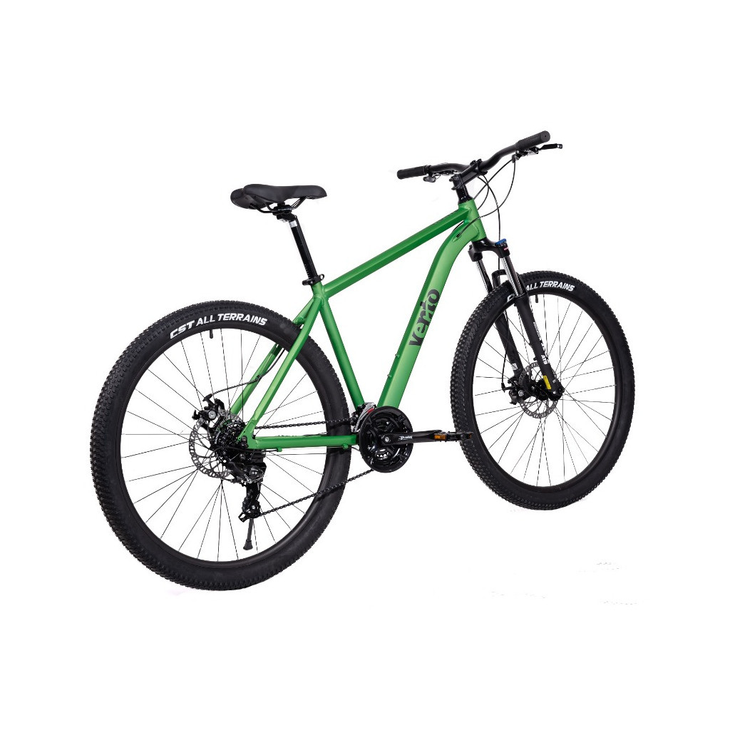 Велосипед Vento Monte 29" рама-21" Al 2021 Oak Satin (117476) - зображення 2