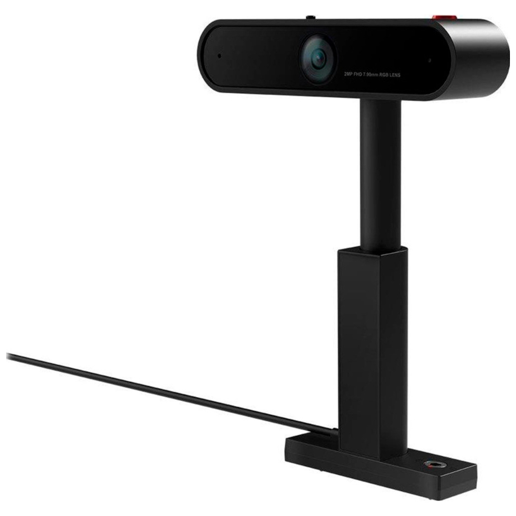 Веб-камера Lenovo ThinkVision MC50 (4XC1D66056) - зображення 2