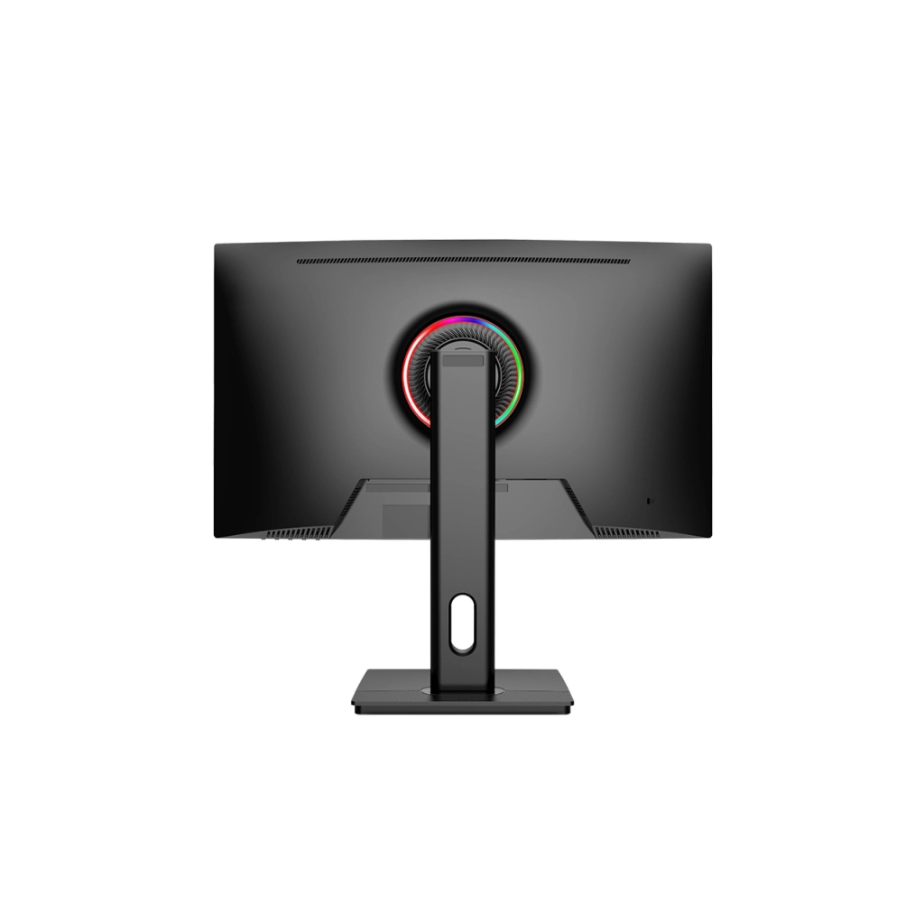 Монітор Gamemax GMX27C165Q - зображення 4