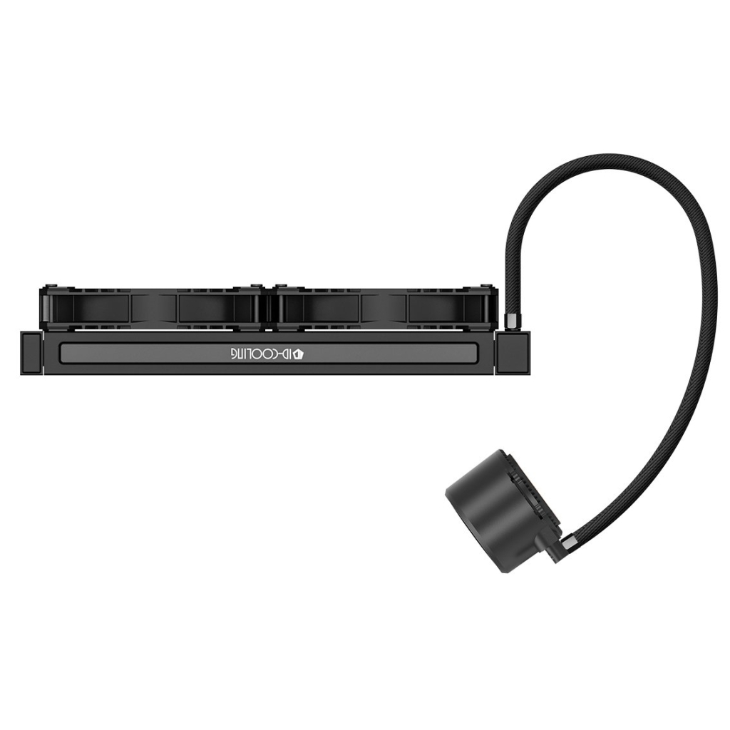 Система рідинного охолодження ID-Cooling Frostflow X 280 - зображення 3