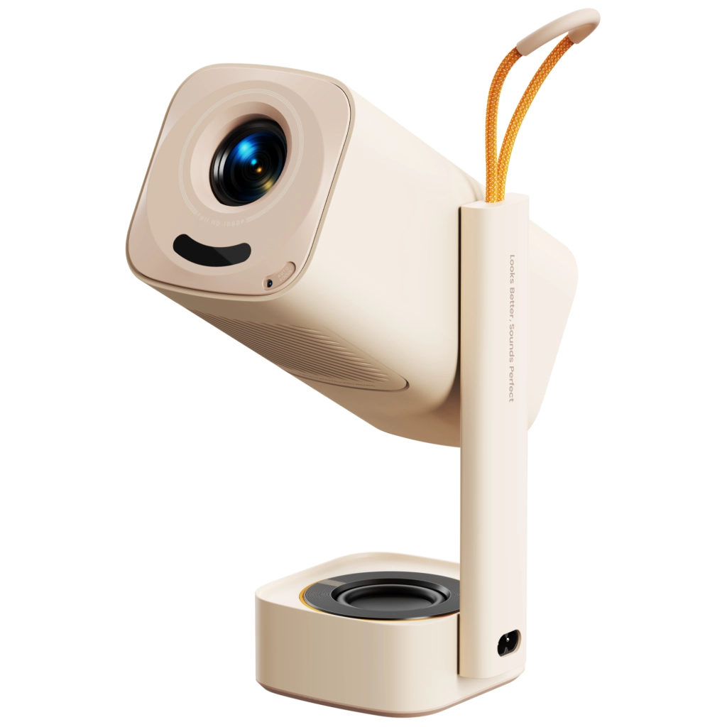 Проектор Yaber T1-Pro - зображення 1