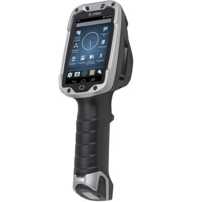 Термінал збору даних Zebra TC8000, 2D (TC80N0-1000K210IN) - зображення 1