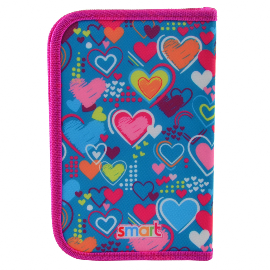 Пенал Smart HP-03 Charms (532030) - зображення 2