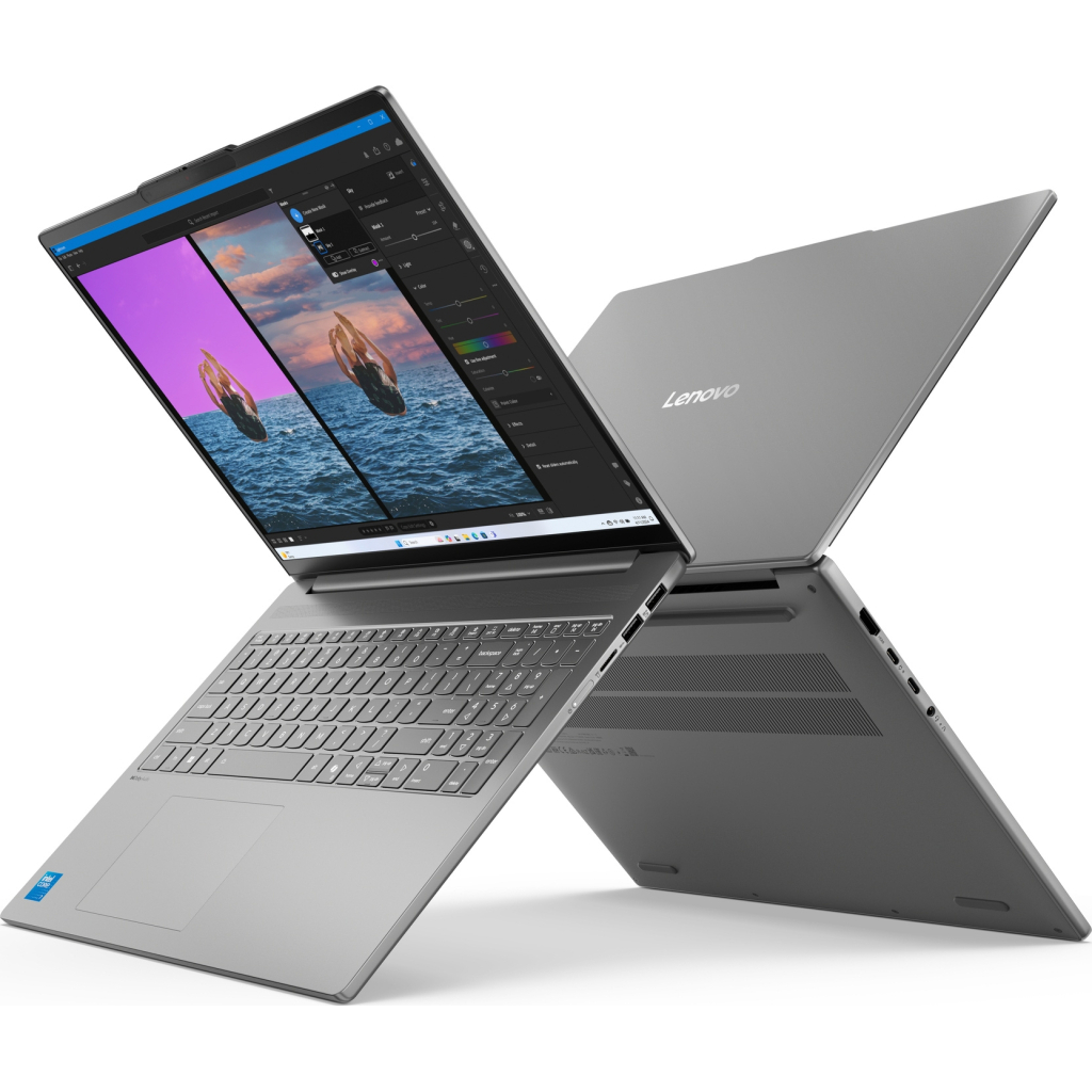 Ноутбук Lenovo IdeaPad Slim 5 16IRH10 (83HS009WRA) - зображення 5