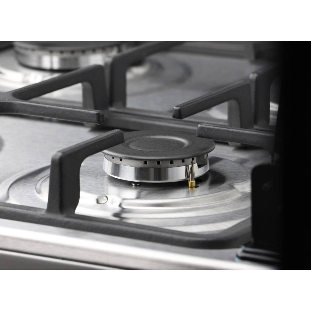 Плита Milano ML60 G1 /07+стальна - зображення 7