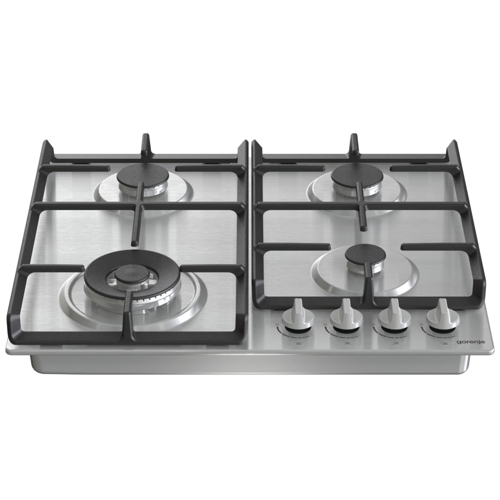 Варочна поверхня Gorenje GW641EX - зображення 2