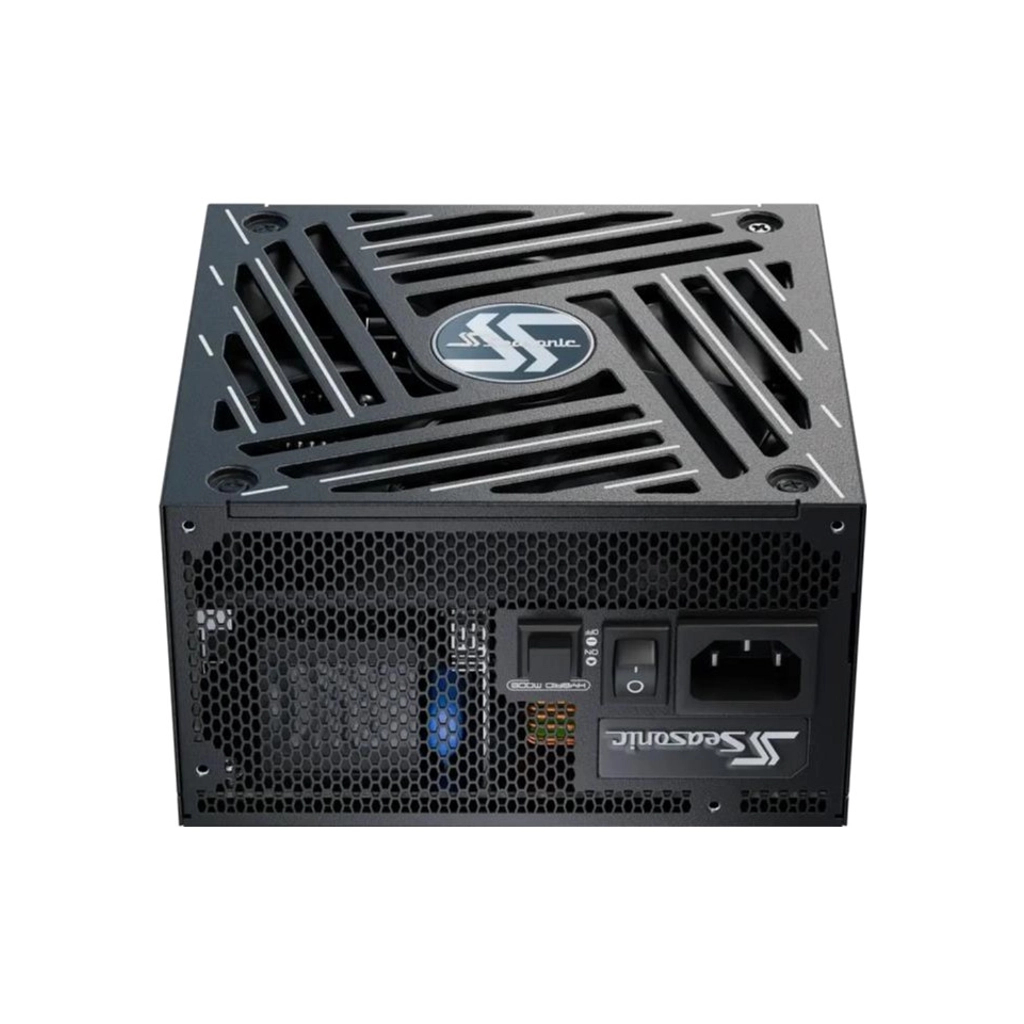 Блок живлення Seasonic 750W FOCUS-GX-750-ATX31 (FOCUS-GX-750-ATX31) - зображення 5