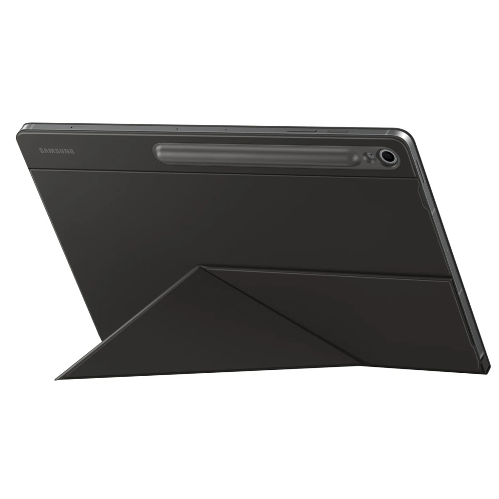 Чохол до планшета Samsung Smart Book Cover Samsung Galaxy Tab S10 FE+ (EF-BX620PBEGWW) - зображення 5