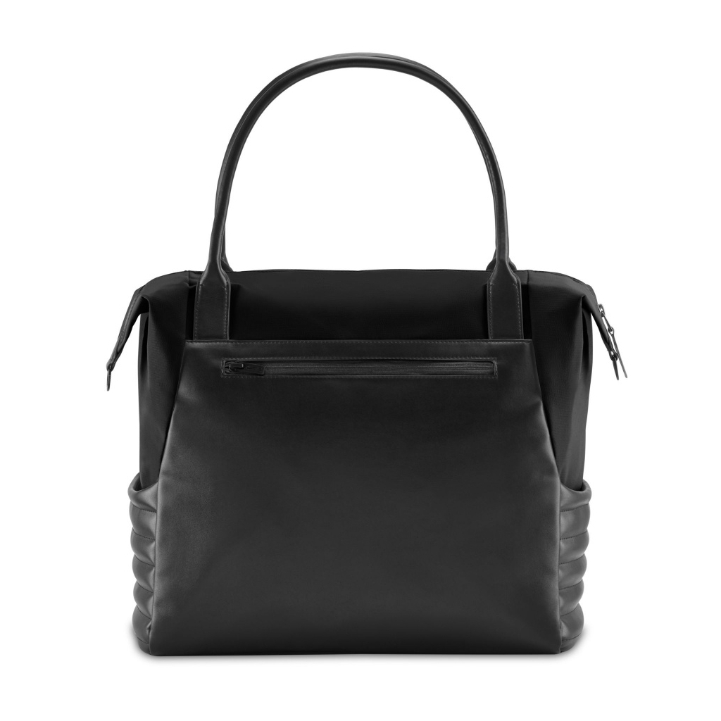 Сумка для мами Cybex Priam Deep Black (520003299) - зображення 4