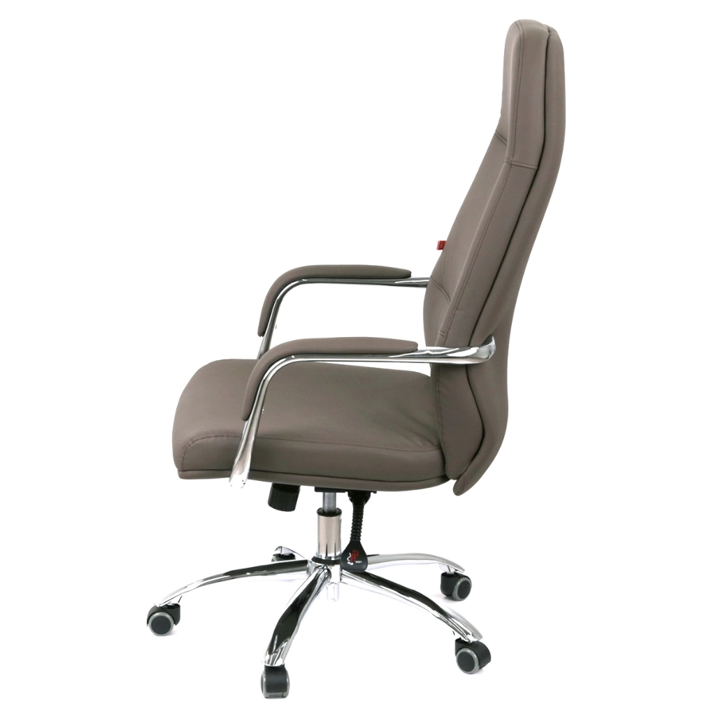 Офісне крісло Аклас Сейя ANF (PU Dark brown) (00169263) - изображение 3