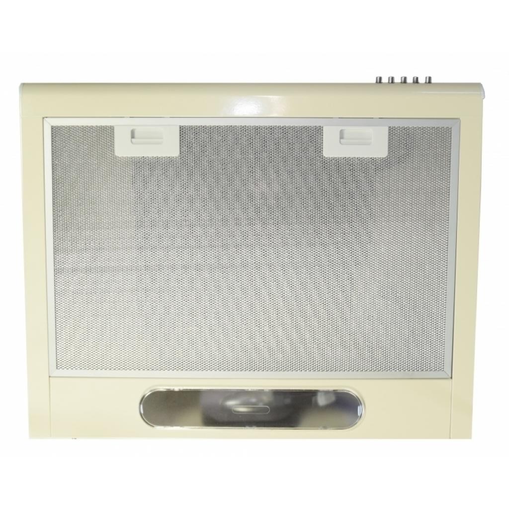 Витяжка кухонна Eleyus Line I 50 BG - зображення 5