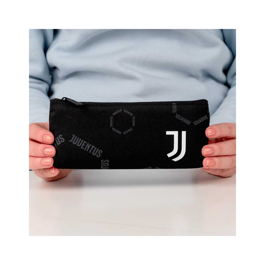 Пенал Kite 680 FC Juventus (JV24-680) - зображення 5