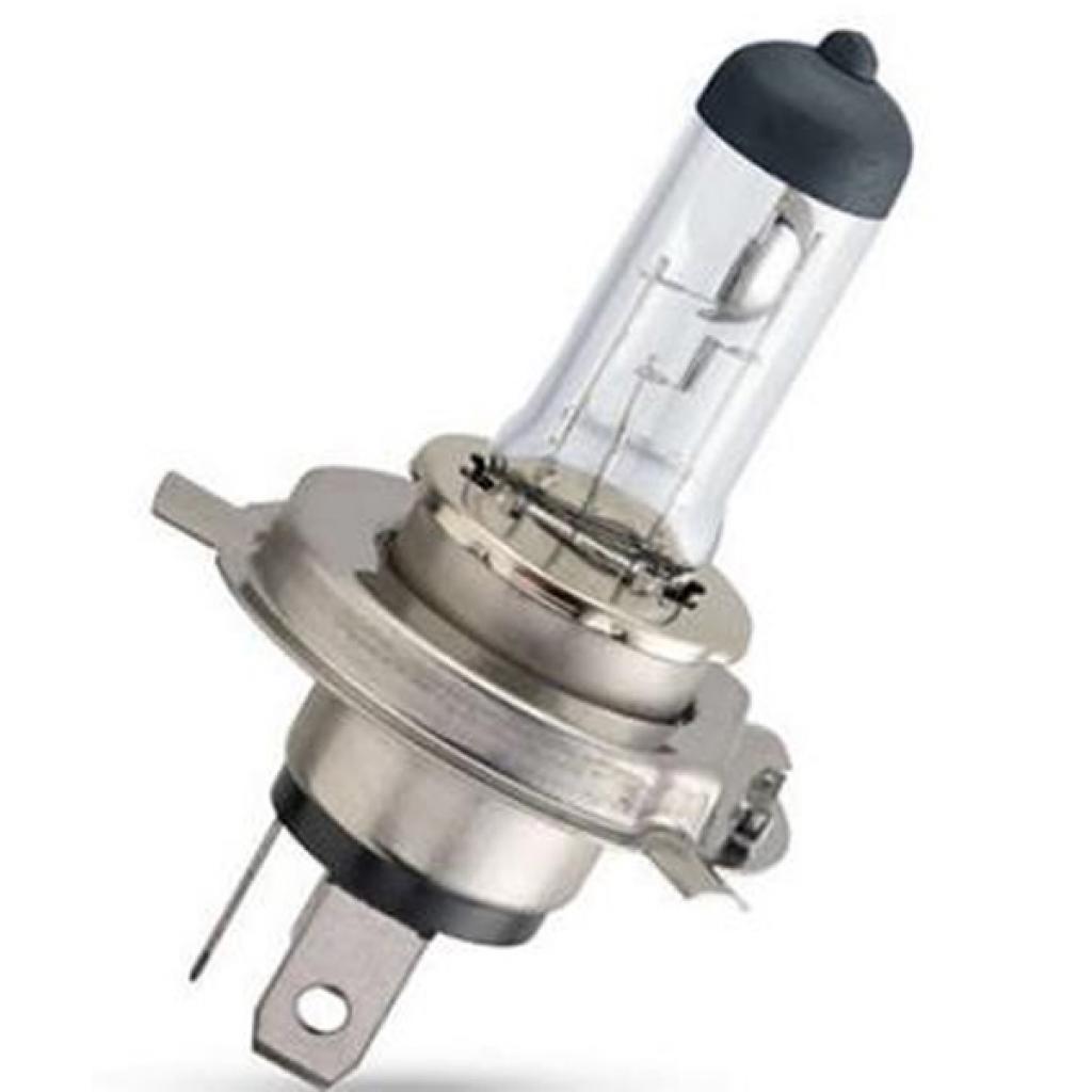 Автолампа Philips галогенова 35/35W (12636 BW) - зображення 2