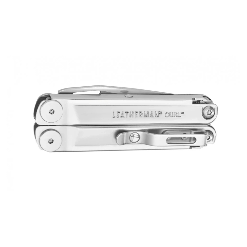 Мультитул Leatherman Curl Steel (832932) - зображення 5