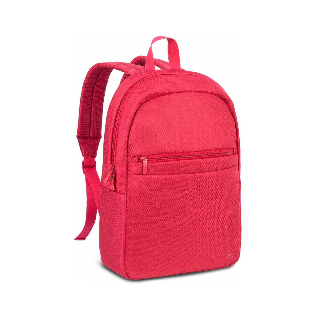 Рюкзак для ноутбука RivaCase 15.6" 8065 Red - зображення 1