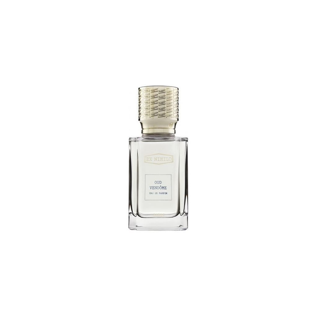 Парфумована вода Ex Nihilo Oud Vendome 100 мл (3770004085002) - зображення 1