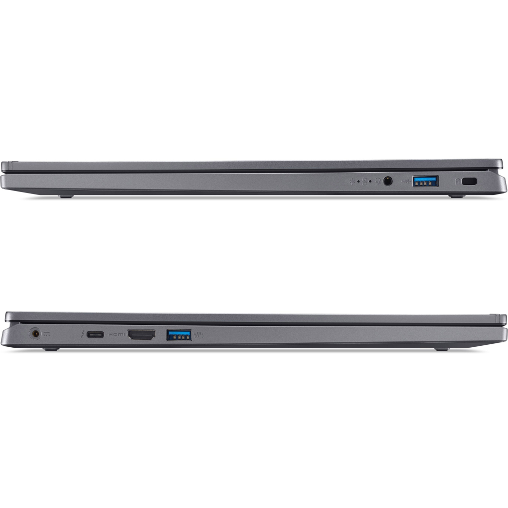 Ноутбук Acer Aspire 17 A17-51M (NX.J0JEU.005) - зображення 5