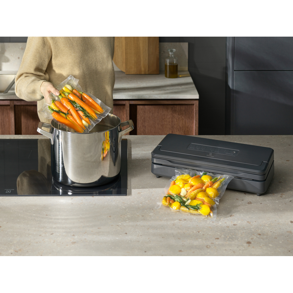 Пакети для вакуумування Electrolux EVSRB1 - изображение 6