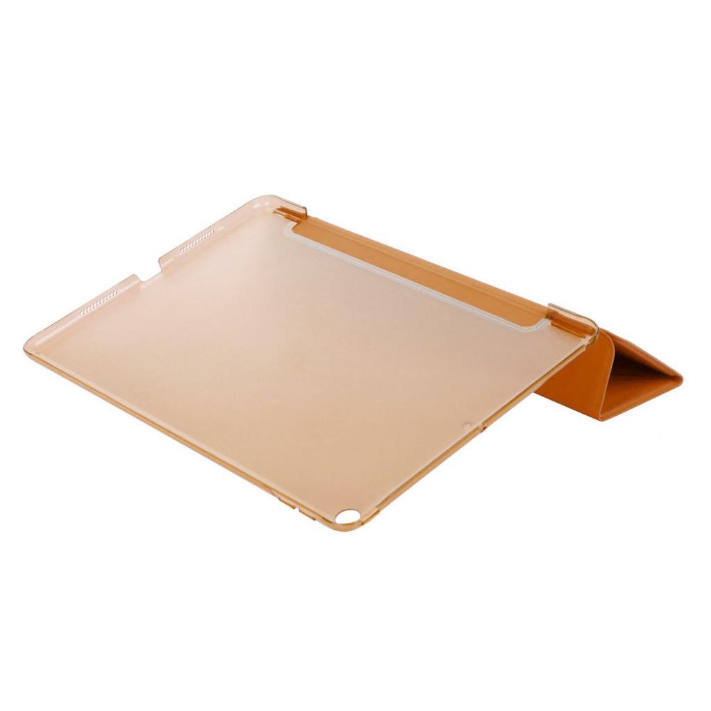 Чохол до планшета BeCover Smart Case Apple iPad Air 3 2019 Brown (703778) - зображення 4