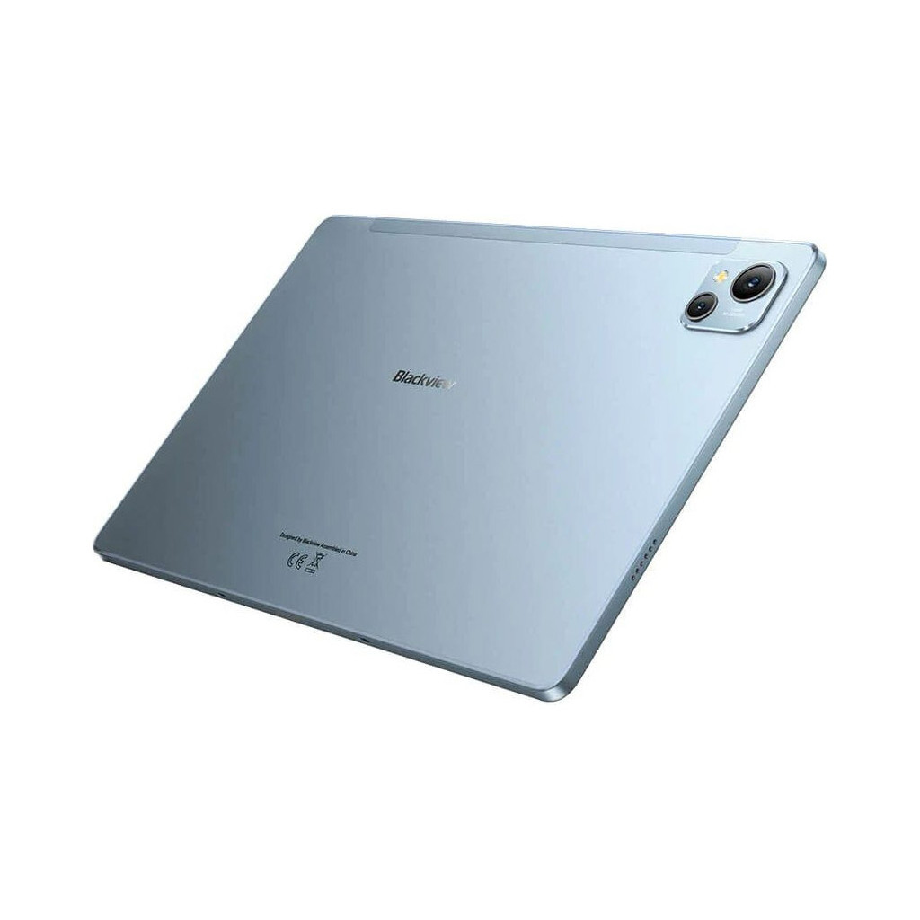 Планшет Blackview Tab 13 10.1" 6/128GB LTE Twilight Blue (6931548310136) - зображення 8