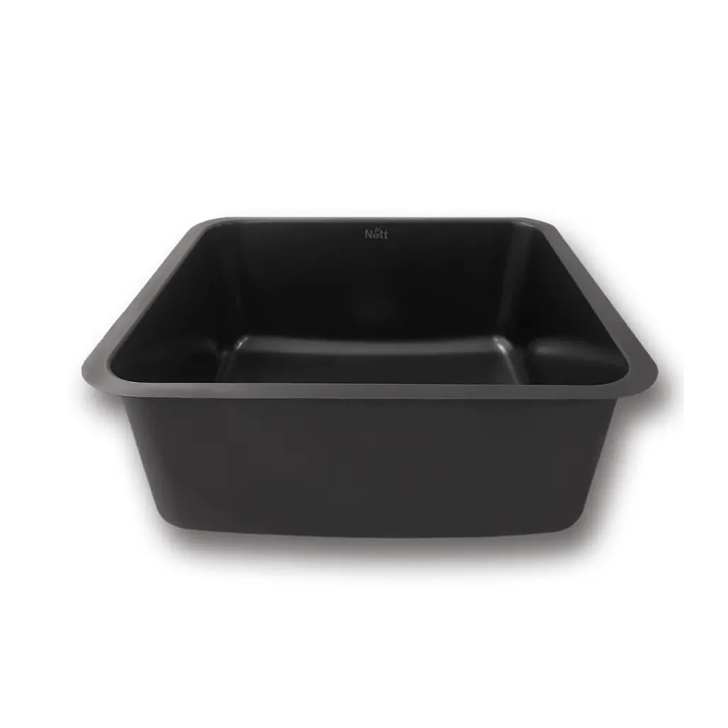 Мийка кухонна Nett NB-4643 - зображення 3