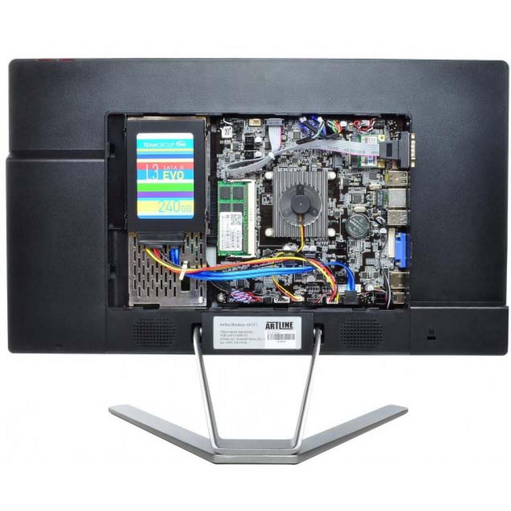 Комп'ютер Artline Business F22 (F22v02) - зображення 9