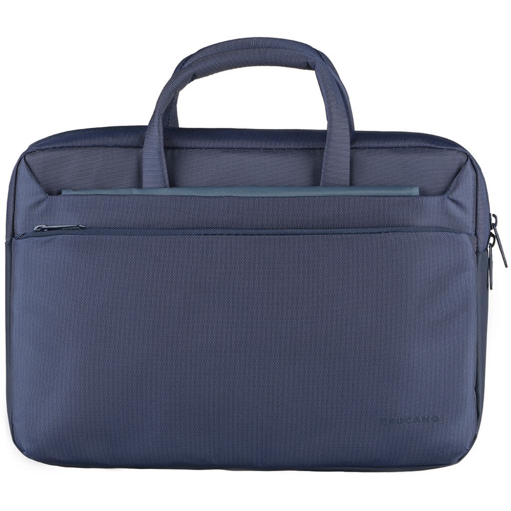 Сумка для ноутбука Tucano 13" Work_Out 3, Blue (WO3-MB13-B) - зображення 1