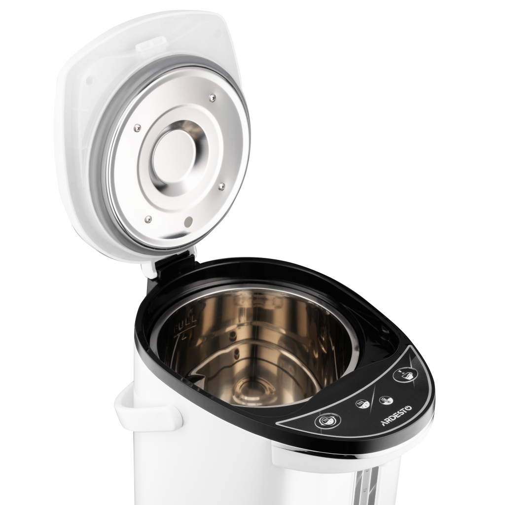 Електрочайник Ardesto TP-4WB - зображення 8