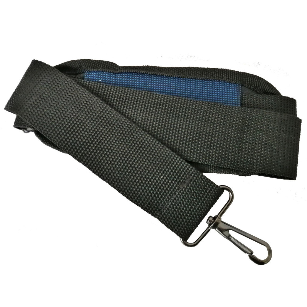 Сумка для ноутбука LNT 15.6" (LNT-15-6BM-DB) - зображення 8